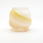 haze glass mini asuworks ランタン 奈良県 奈良市 なら 26-005