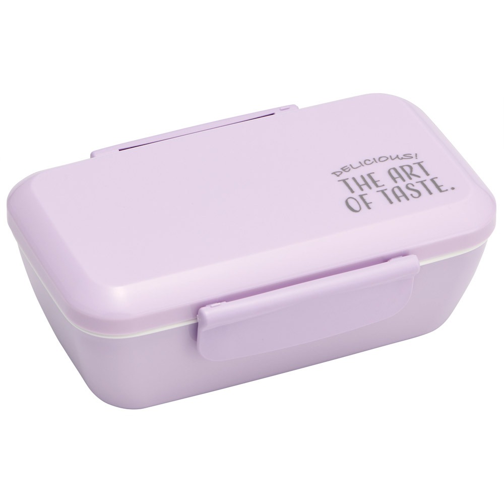 弁当箱 1段 530ml