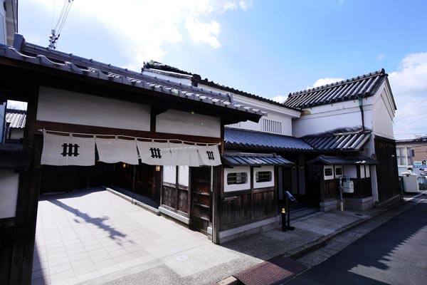 ペアランチチケット 風の ならまち レストラン<ルアン> ランチフルコース ペアチケット 食事券 奈良県 奈良市 50-012
