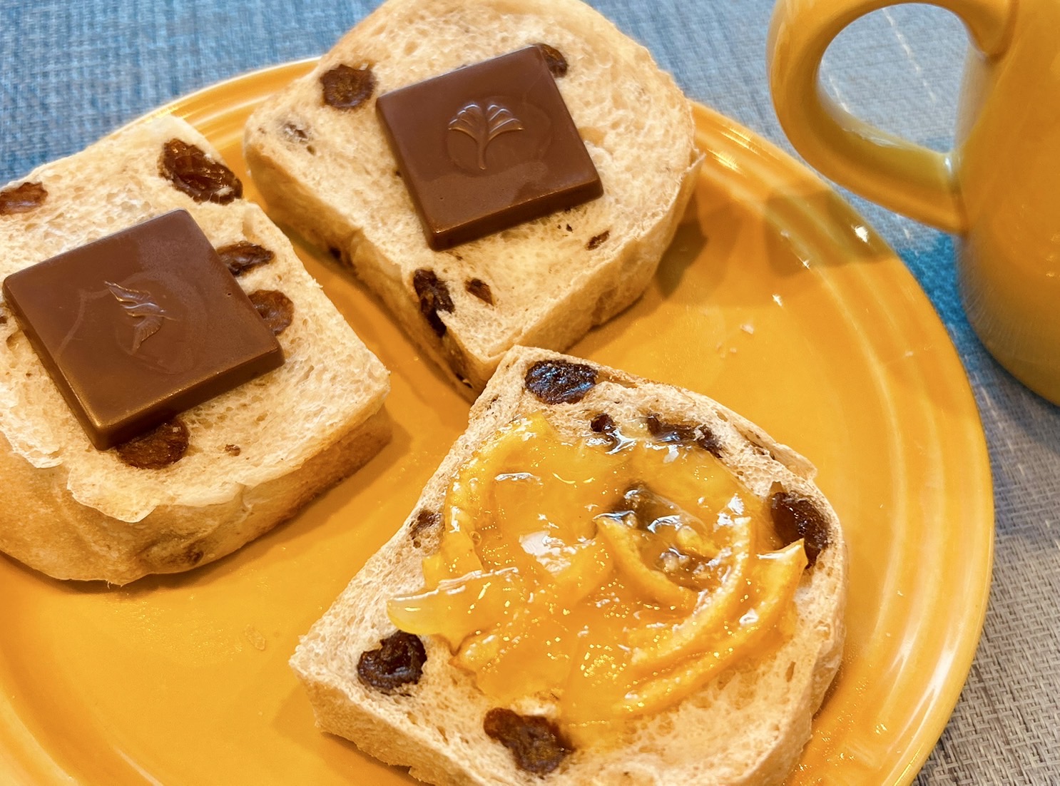 リッチ食パン 2個セット レーズン くるみ 各1個 食パン 朝食 おやつ トースト パン 菓子パン スイーツ デザート ランチ 朝食 お取り寄せ お菓子 詰め合わせ レーズンパン 天然酵母
