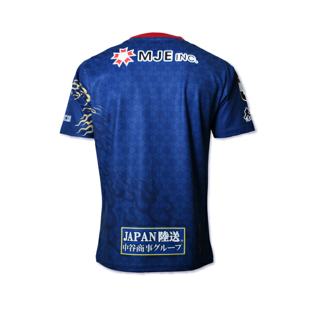 サッカー 奈良クラブ 2025 ユニフォーム ホームFP Jリーグ Mサイズ 奈良県 奈良市 なら 61-005