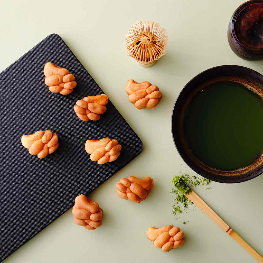 3つの味食べ比べお得3種セット各22個入り(ギフト箱なし) KINTOUN babycastella カステラ 一口カステラ ベビーカステラ 奈良県 奈良市 なら 7-003