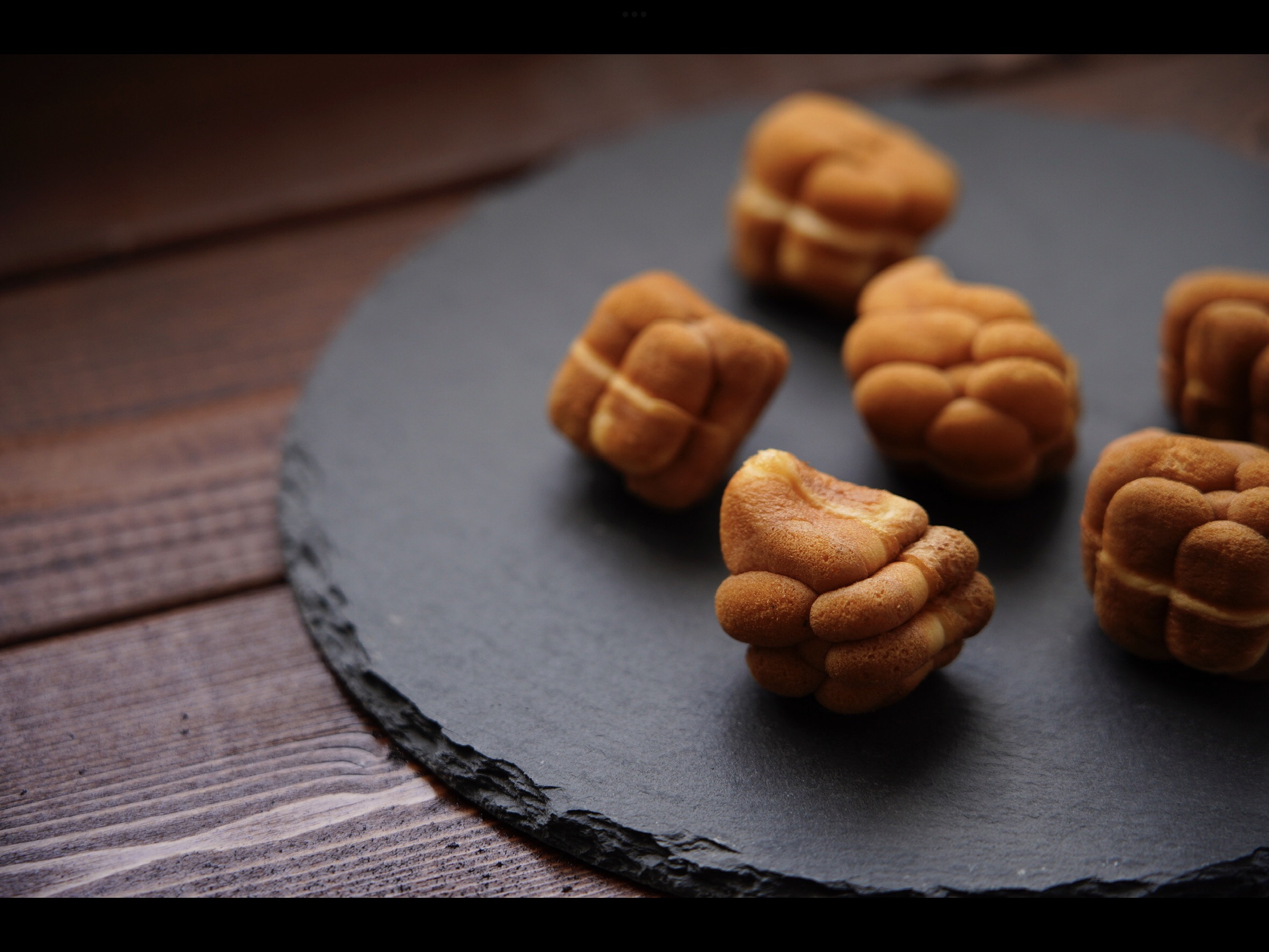 3つの味食べ比べお得3種セット各22個入り(ギフト箱なし) KINTOUN babycastella カステラ 一口カステラ ベビーカステラ 奈良県 奈良市 なら 7-003