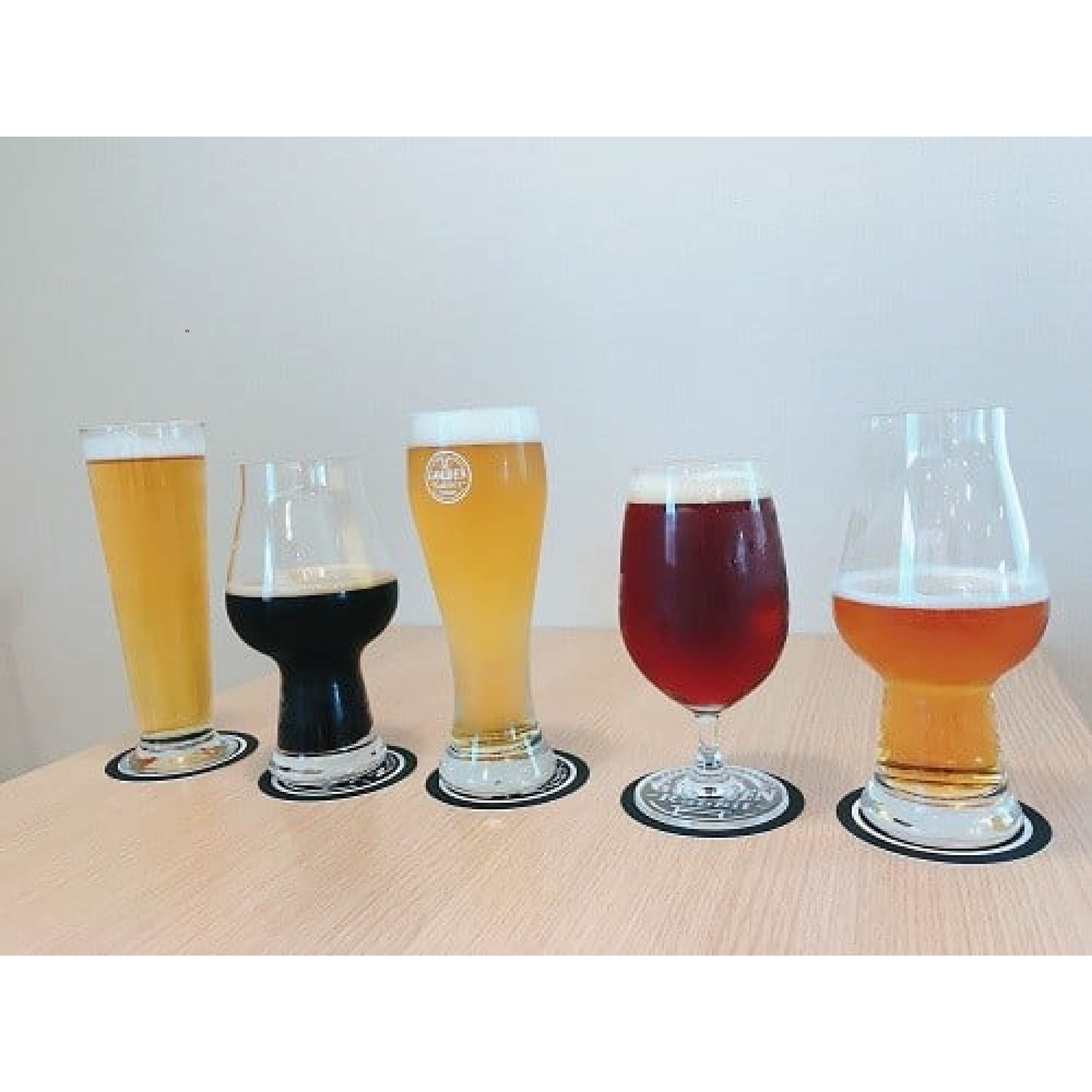クラフトビール飲み放題クーポン（年間パスポート） 『ゴールデンラビットビール』 飲み放題 年間パスポート 地ビール 奈良県 奈良市 なら D-18