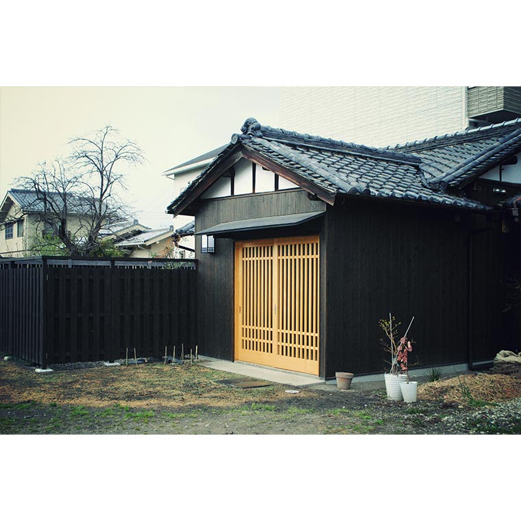 奈良町の町家一棟貸しゲストハウスNARAigoto EENA HOUSEペア宿泊券（2名様・1泊・素泊まり）宿泊 宿泊券 古民家 奈良県 奈良市 F-55