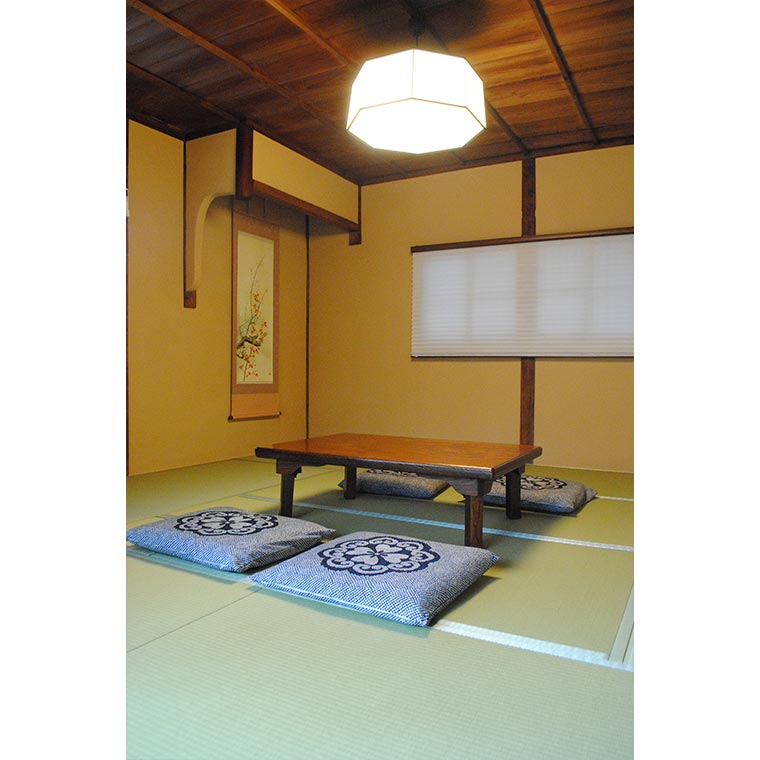 奈良町の町家一棟貸しゲストハウスNARAigoto EENA HOUSEペア宿泊券（2名様・1泊・素泊まり）宿泊 宿泊券 古民家 奈良県 奈良市 F-55