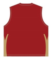 バンビシャス奈良 レプリカシャツ(Oサイズ) H-128