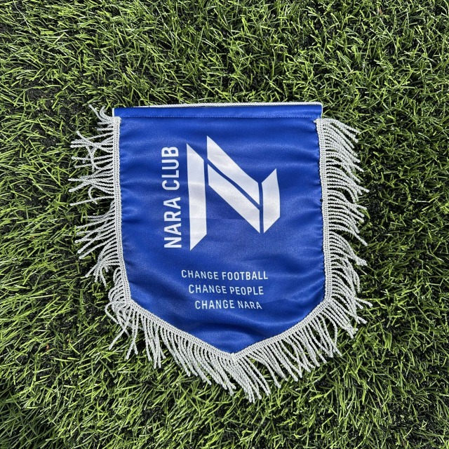 Nロゴグッズ5点セット Jリーグ J3 プロサッカーチーム奈良クラブ ならくらぶ 奈良 なら HJ-06
