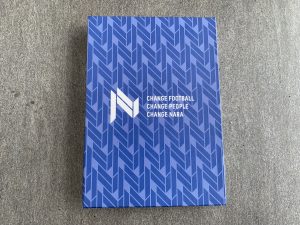 Nロゴグッズ5点セット Jリーグ J3 プロサッカーチーム奈良クラブ ならくらぶ 奈良 なら HJ-06