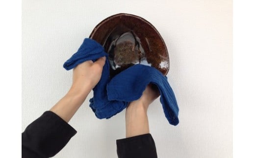 ふきん かや棉ふきん 5色セット かやふきん ふきん 布巾 台拭き 台ふき 手入れ 簡単 雑貨 日用品 キッチングッズ キッチン道具 台所用品 蚊帳生地 蚊帳布巾 綿 幡・INOUE 奈良県 奈良市
