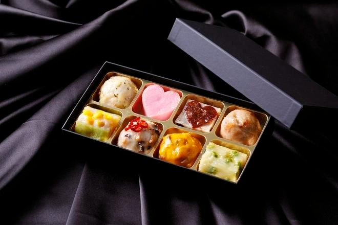 さつま揚げ トリュフチョコみたいなさつま揚げ「クラシック」（8個入り）魚万商店 創作プチさつま揚げ かまぼこ さつまあげ 練り物 すり身 つまみ 詰合せ 惣菜 天ぷら 父の日 母の日 奈良県 奈良市