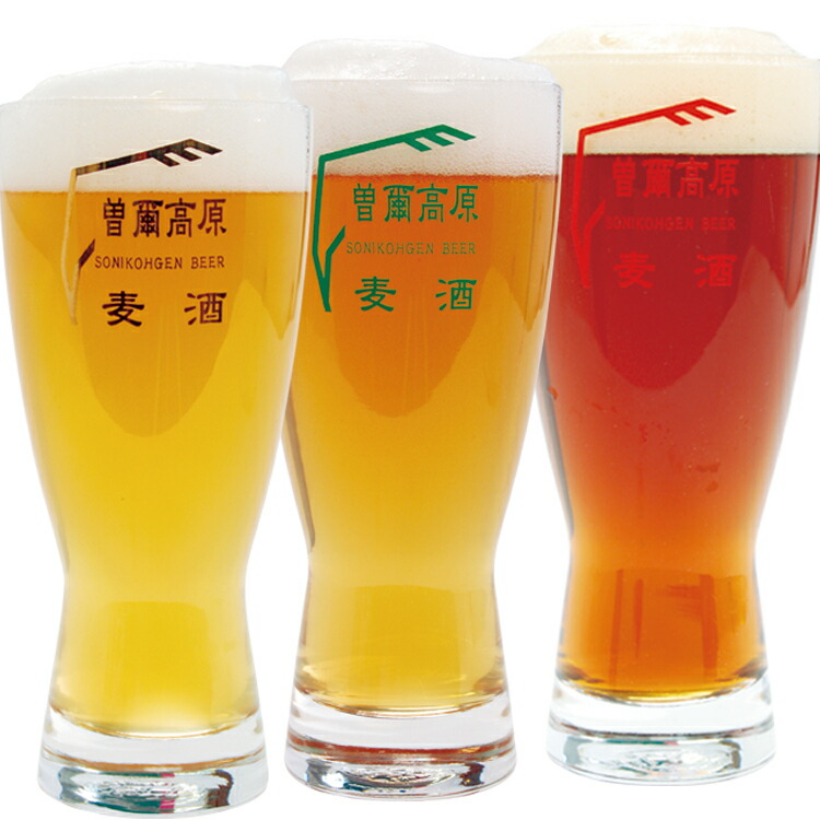 曽爾高原ビール 330ml×10本入 クラフトビール 麦芽 ホップ 名水 酵母 本格 セット 地ビール 人気 BEER beer 奈良県 奈良市 なら isk01