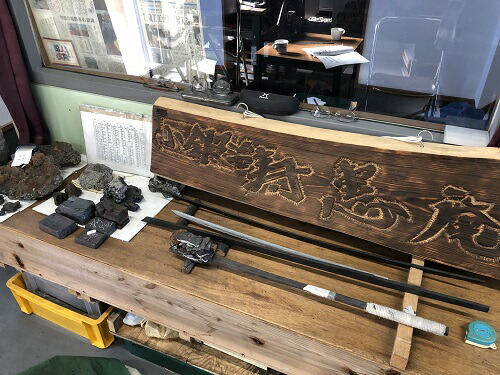 柳生新陰流体験・日本刀鍛錬道場見学・柳生の歴史を巡るツアー（ペア）一刀石 テレビアニメの聖地 奈良県 奈良市 東部地域 L-04