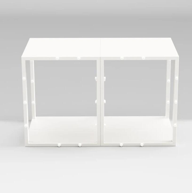 購入割引券 10,000円~50,000円分 公式ストア専用 あとからセレクト ベッド シングル セミダブル ダブル 耐震ベッドフレーム 黒 白 家がつぶれても命を守る家具 シンプル 耐震