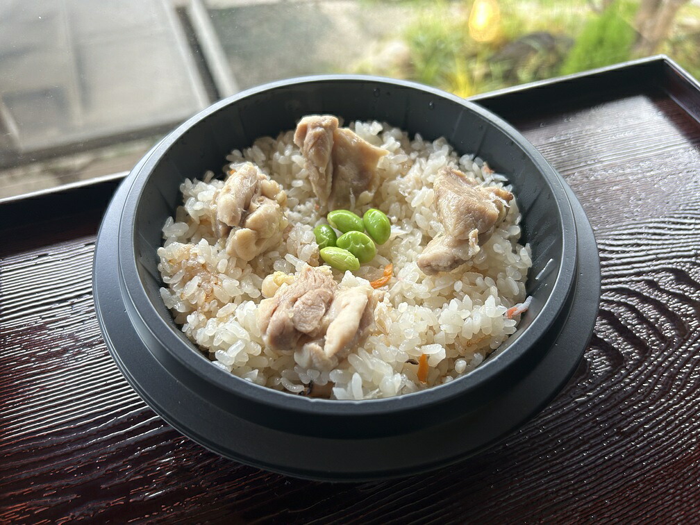 冷凍釜めしセット（海鮮・とりづくし）釜飯 惣菜 時短 電子レンジ調理 冷凍食品 うま味 鶏肉 レトルト  釜めし志津香 奈良県 奈良市 なら 10-230