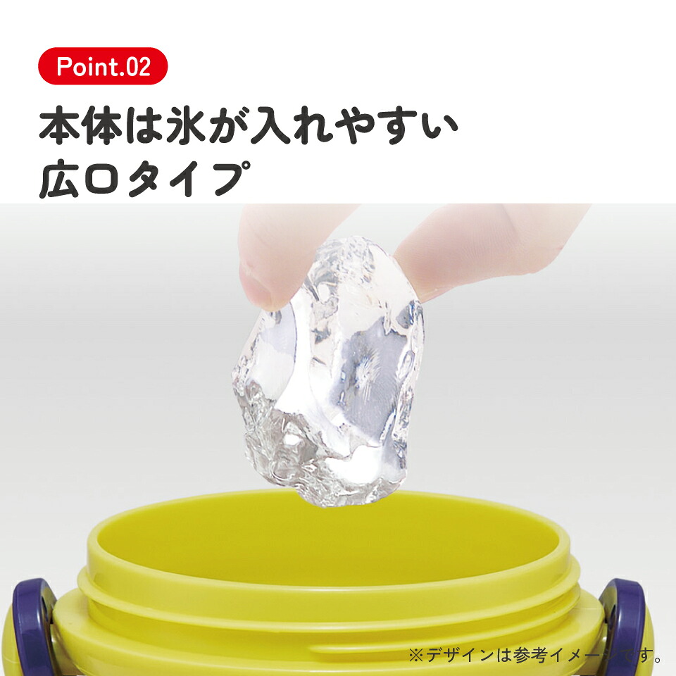 直飲み 水筒 大容量 480ml 食洗機対応 PSB5SAN ディノサウルス 恐竜 ダイナソー 男の子 男子【ショルダー ベルト 子供 こども 子ども 子供用 小学生 小学校】 スケーター