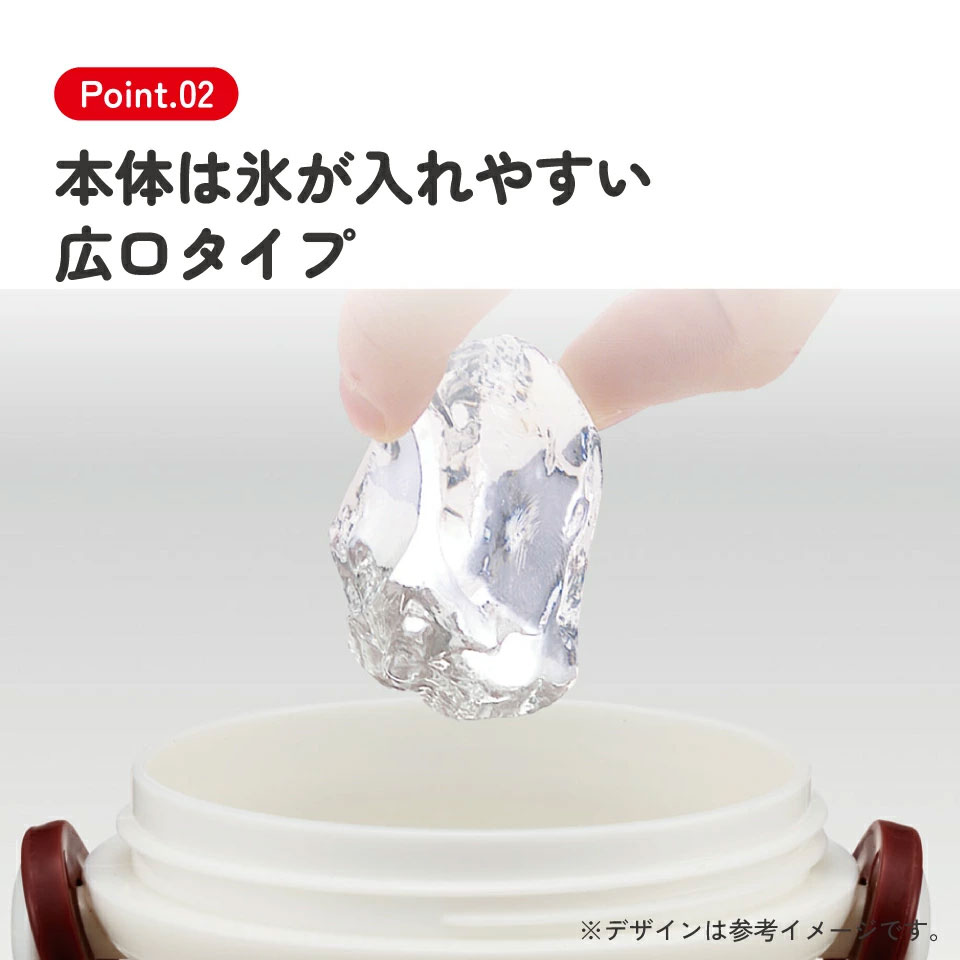 直飲み 水筒 大容量 480ml 食洗機対応 PSB5SAN バーガーコンクス  【ショルダー ベルト 子供 こども 子ども 子供用 小学生 小学校】スケーター 725609 奈良県 奈良市