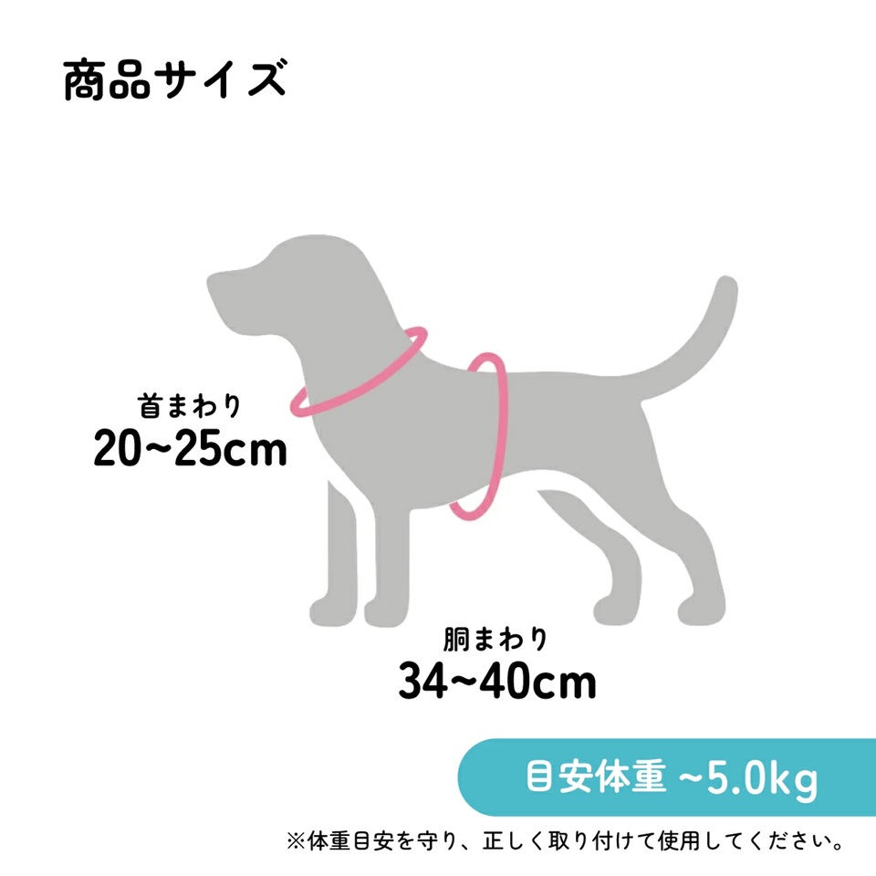 ハーネス S ペット 用品 散歩 グッズ PTHV1 バーガーコンクス わんちゃん ワンちゃん いぬ さんぽ お散歩 かわいい おしゃれ 571022 skt196