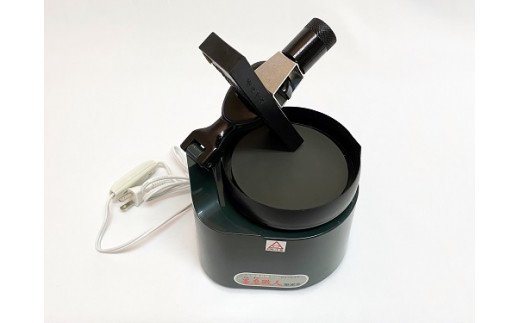 SS型墨磨機 墨磨職人 墨玉品5.0丁型付 T-52