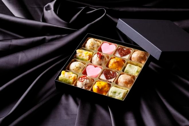 さつま揚げ トリュフチョコみたいなさつま揚げ「クラシック」(16個入り)創作プチさつま揚げ かまぼこ さつまあげ 練り物 すり身 つまみ 詰合せ 惣菜 天ぷら 魚万商店 奈良県 奈良市 U-110