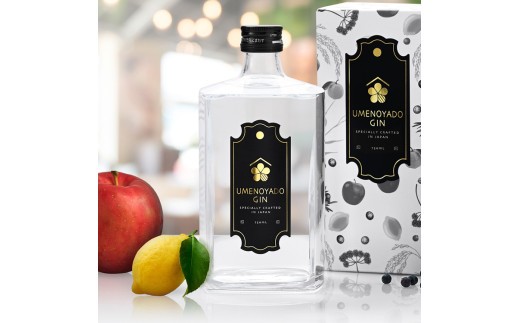 UMENOYADO GIN 750ml