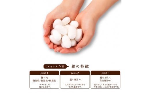 絹のおもてなし おやすみシルクかかと潤いレッグウォーマー/靴下 かかとケア シルク レディース 婦人 美肌ケア 美容 就寝 リラックス【mika004A】