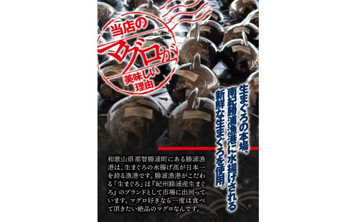 まぐろ とろ煮(180g)×3袋 まぐろ チャーシュー(1本約170g)×2袋 南紀勝浦 / まぐろ 小分け おかず ごはんに合う 人気【ttk001A】