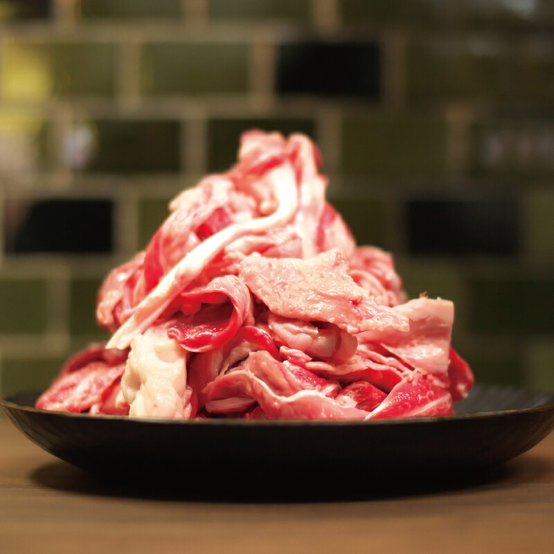 希少黒毛和牛 熊野牛すじ肉 1kg(500g×2パック) 牛すじ 牛スジ 牛すじ肉 牛筋 牛肉 高級和牛【sim202B】