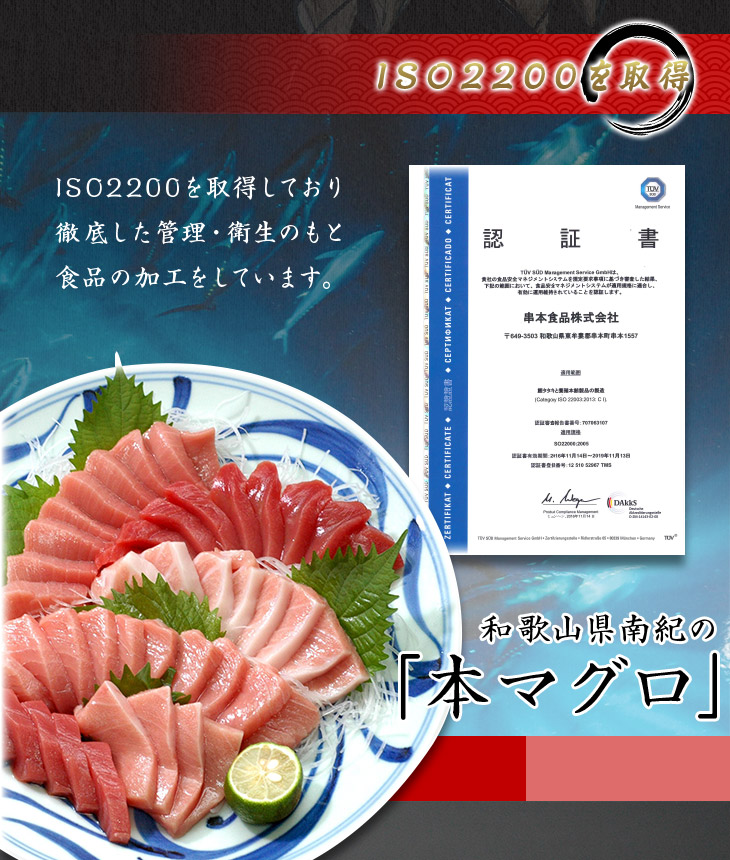 【年末発送・1ヶ月以内に発送】本マグロ（養殖）トロ＆赤身セット 1kg【配達日指定不可】 / まぐろ 鮪 とろ 赤身 魚介 海鮮 魚 本マグロ【nks105B】