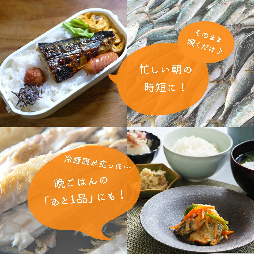 塩さばフィレ 8枚入(真空パック入)| さば サバ 鯖 フィレ 切り身 切身 魚 海鮮 焼き魚 おかず【uot404B】