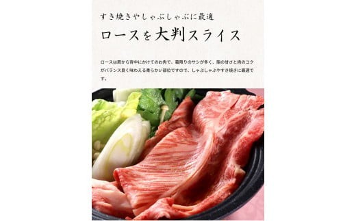 熊野牛A4以上ヒレシャトーブリアンステーキ200g(100g×2枚)&霜降りローススライス200g【uot764】