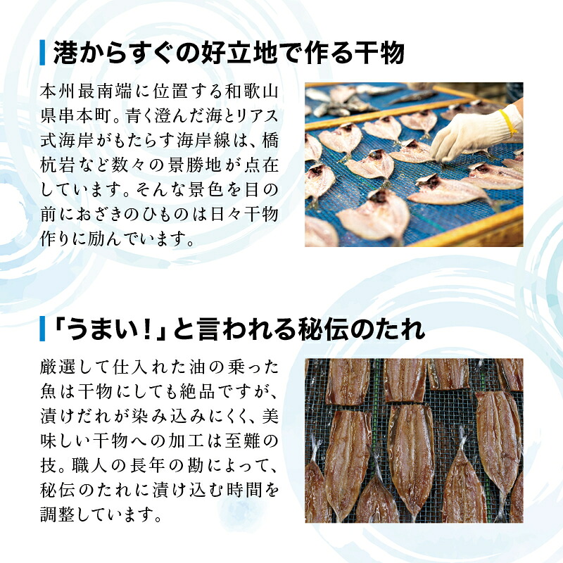 おざきのひもの よくばりセット＜たっぷり15点以上！＞（Bセット）【冷蔵or冷凍】【ozk101】【ozk101-1】