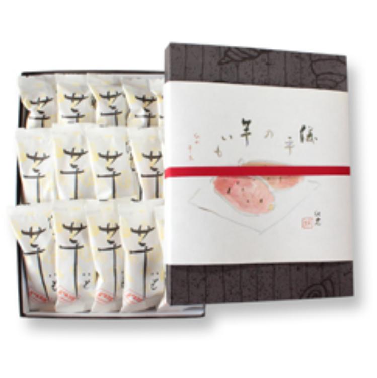 【プレミア和歌山】芋いも　15個入り/20個入【ghi114B】