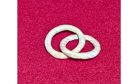 Rings 誓い~愛を誓った二人に祝福を~ 【hms048】