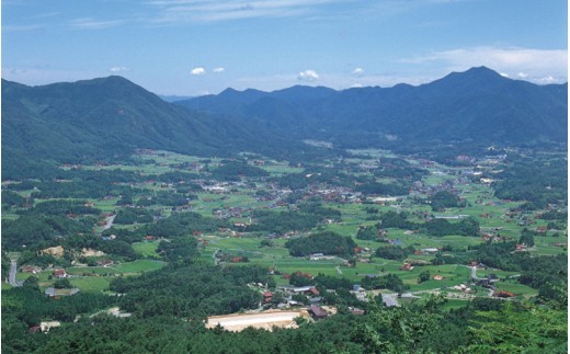 令和8年産！邑南町産石見高原瑞穂米10kg