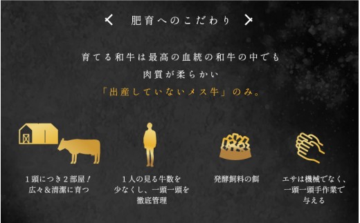【黒毛和牛】石見和牛すき焼き食べ比べセット 1.3kg