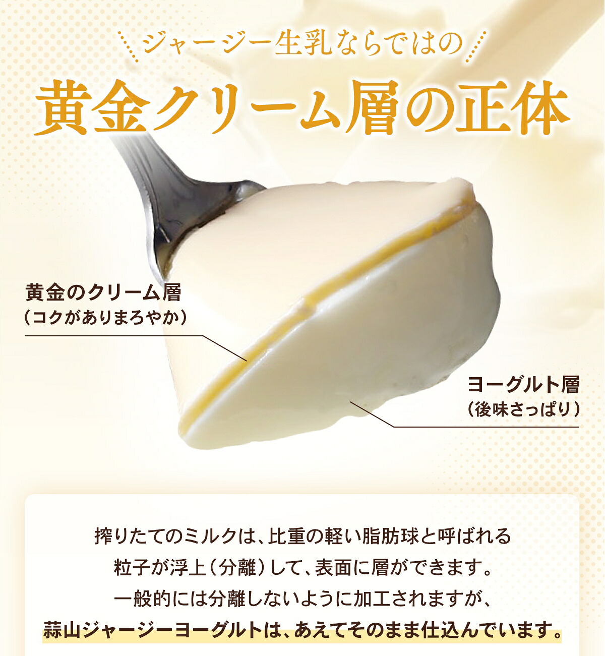 金賞受賞 ひるぜんジャージーヨーグルト 冷蔵便 / 蒜山 スイーツ デザート プレゼント 贈答 【hiru001-01】