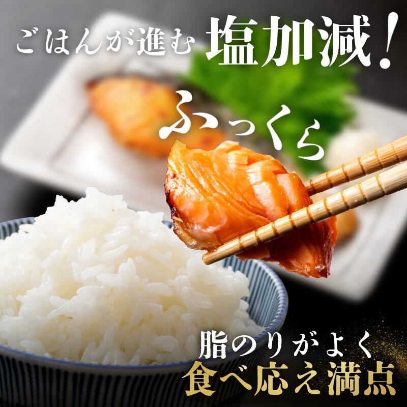 訳あり 銀鮭 切り身 1.5kg～4kg