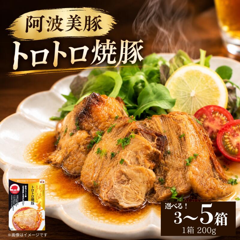 チャーシュー 選べる 容量 600g 800g 1kg 1箱 200g 国産 豚肉 ブランド 阿波美豚 焼豚 レトルト ぶたにく 豚 ぶた ポーク ラーメン 炒飯 チャーハン 常温 長期保存 備蓄