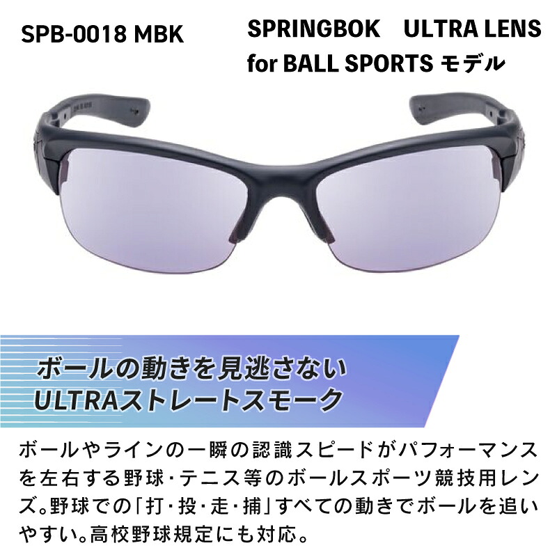 SWANS サングラス SPRINGBOK ゴルフ 釣り スワンズ 偏光レンズ  UVカット 反射防止 日焼け 紫外線 対策 ファッション おしゃれ アイウェア 眼鏡 めがね スポーツ 野球 ゴルフ テニス 卓球 登山