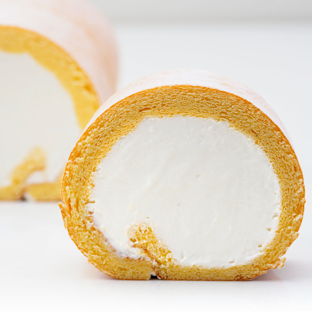 日時指定可 ロールケーキ 冷凍 選べる ホワイトロール ショコラロール ケーキ 洋菓子 スイーツ 生クリーム チョコ デザート 誕生日 記念日 ギフト プレゼント バレンタイン 贈答 送料無料 徳島県