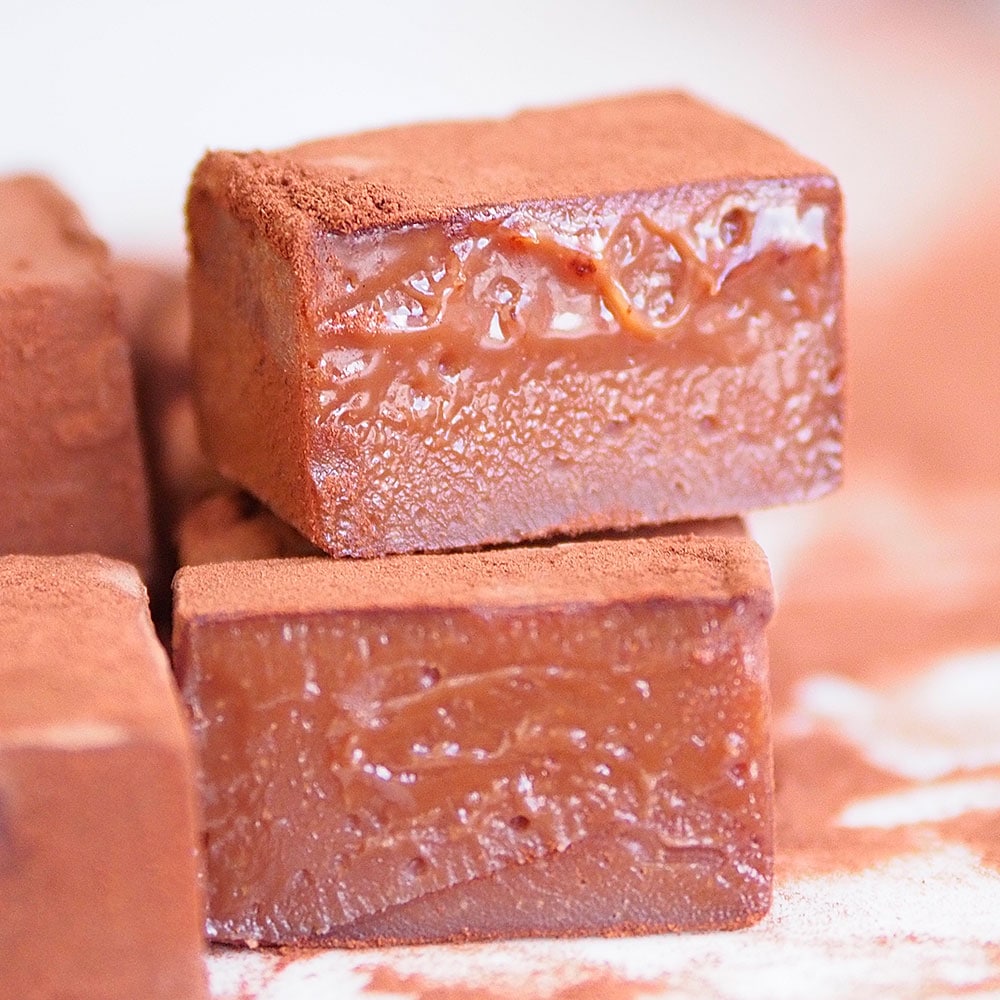 生チョコ 12個 セット バレンタイン 冷凍 チョコレート スイーツ 洋菓子 デザート お菓子 おやつ 誕生日 記念日 ギフト プレゼント 贈答 バレンタイン 送料無料 徳島県 阿波市