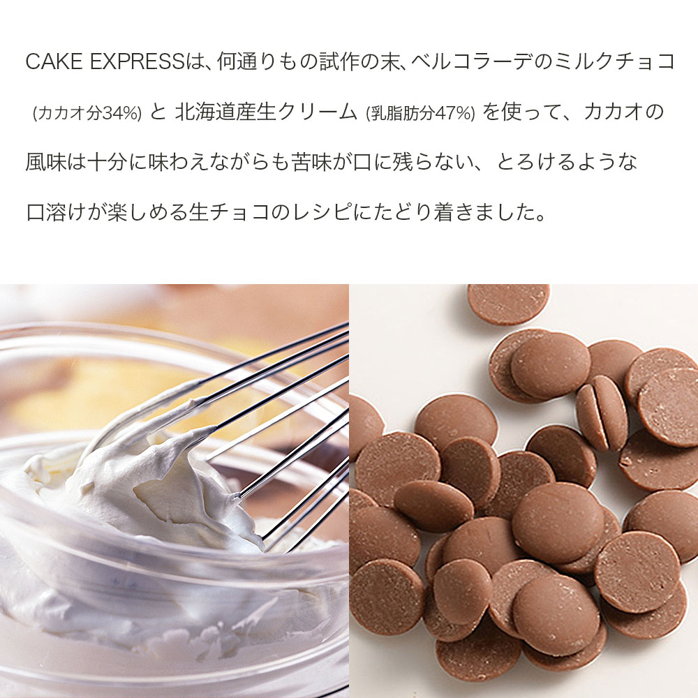 生チョコ 12個 セット バレンタイン 冷凍 チョコレート スイーツ 洋菓子 デザート お菓子 おやつ 誕生日 記念日 ギフト プレゼント 贈答 バレンタイン 送料無料 徳島県 阿波市