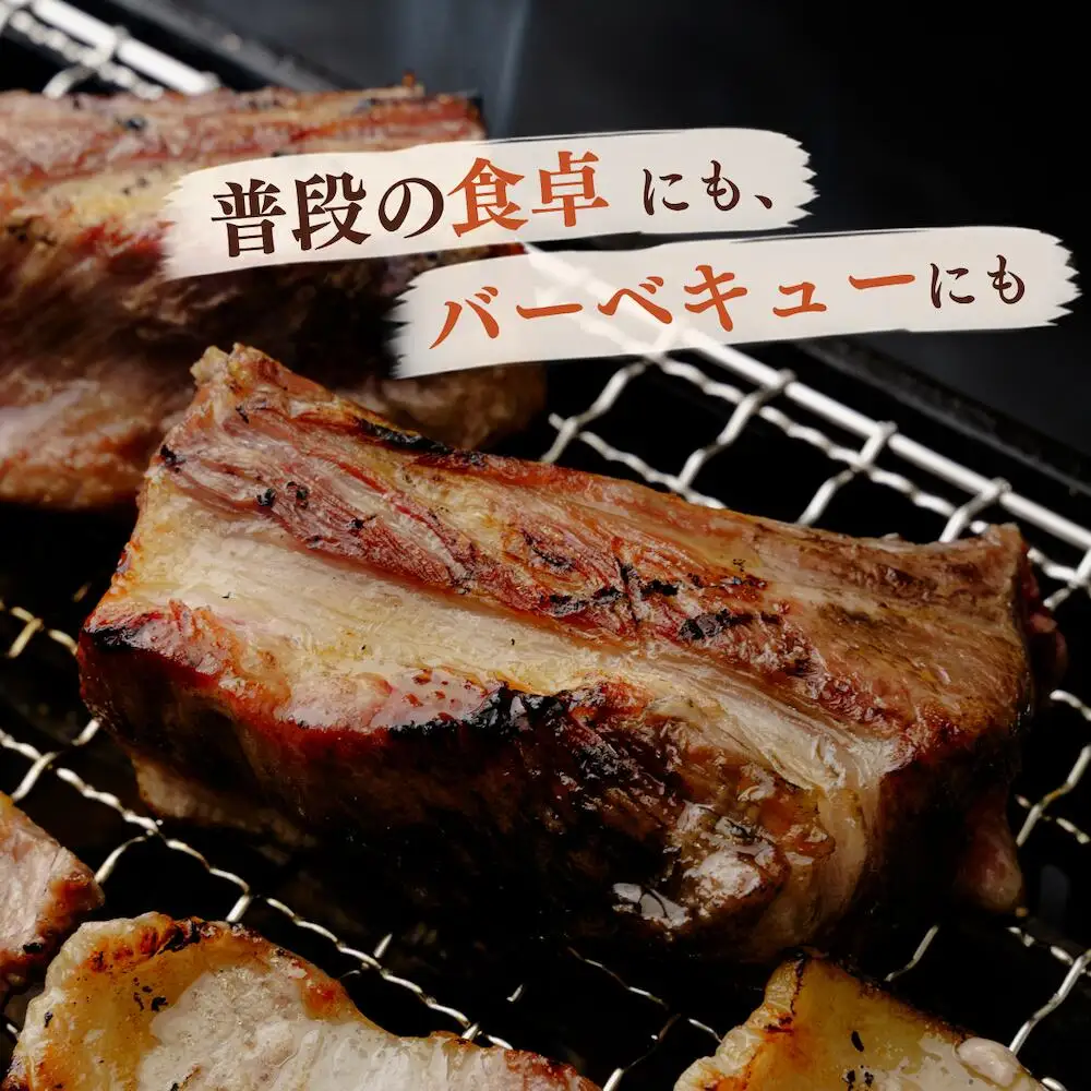 レモンポーク スペアリブ 1.5kg 500g×3p