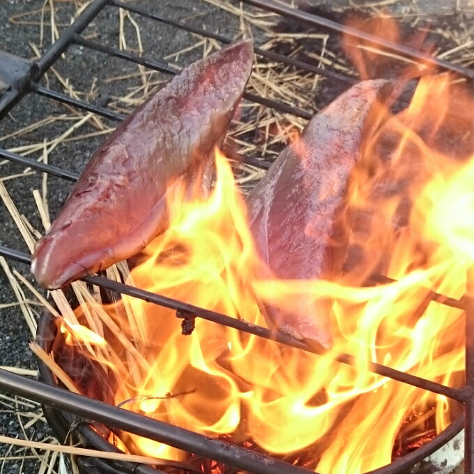 本場漁師の土佐藁焼きカツオ|藁焼き かつおのたたき カツオのたたき タレ付き 室戸海洋深層水 の塩 鰹 カツオ たたき 刺身 刺し身 さしみ 海鮮 冷凍 個包装 海鮮 魚 父の日 本場 土佐 高知県