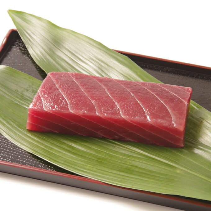 天然本マグロ 赤身２柵 （計４００ｇ）まぐろ 鮪 海鮮 冷凍 さしみ 刺身 父の日 高知 室戸 マグロ