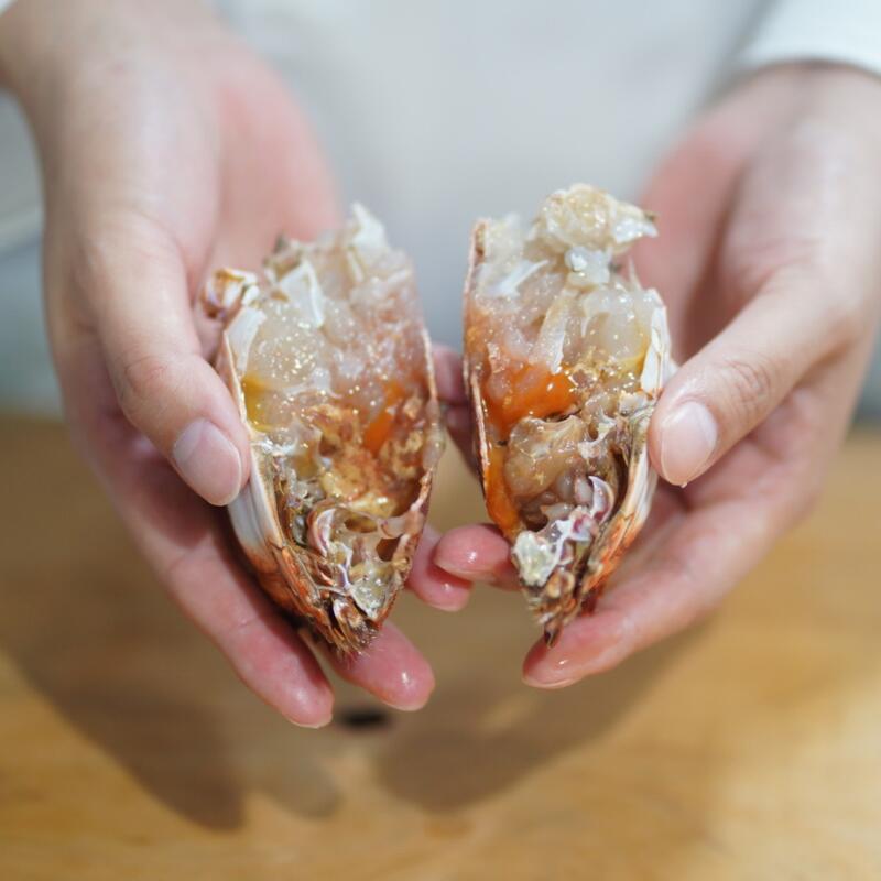 【3回 定期便 活冷凍 アサヒガニ 約２㎏ 】 アサヒガニ あさひがに 朝日蟹 蟹 かに カニ 活冷凍 活き 生 姿 冷凍 セット 詰め合わせ パスタ 味噌汁 焼ガニ 魚介類 海鮮 海の幸 産地直送