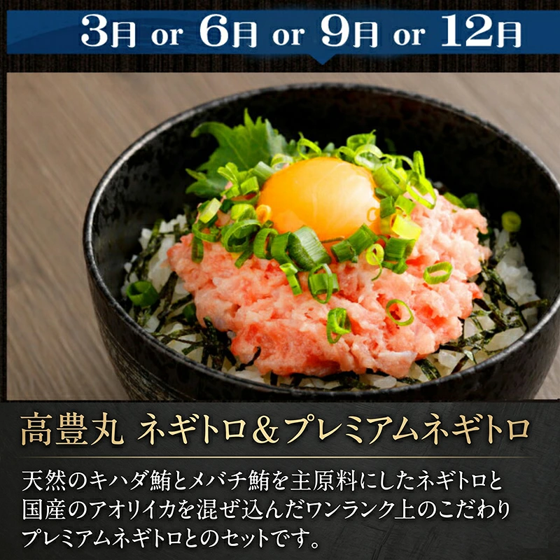 定期便 3回 海からの贈り物 | マグロ カツオ 定期便 海鮮 鮪 鰹 セット カツオのたたき ネギトロ 中トロ 刺身 冷凍 魚 海産物 魚介類 まぐろたたき 藁焼き 訳あり 高知県 室戸市 tk006