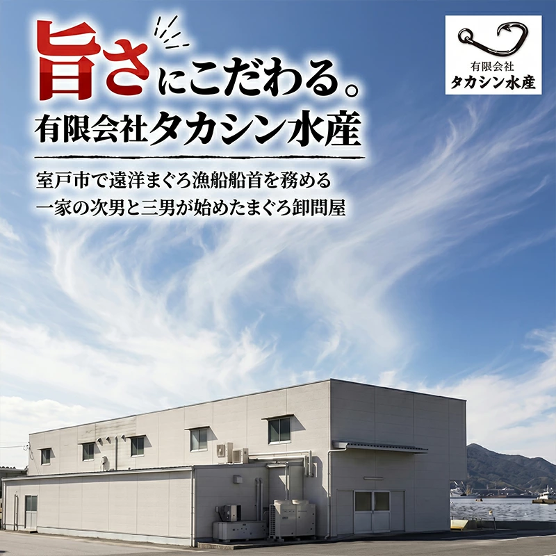 【定期便 5回】海からの贈り物 | マグロ と カツオ の 定期便 海鮮 鮪 鰹 ネギトロ  刺身 海産物 魚介類 鮪 まぐろたたき 魚 海鮮 冷凍 タカシン 海鮮定期便 人気定期便 高知県 室戸市 tk006