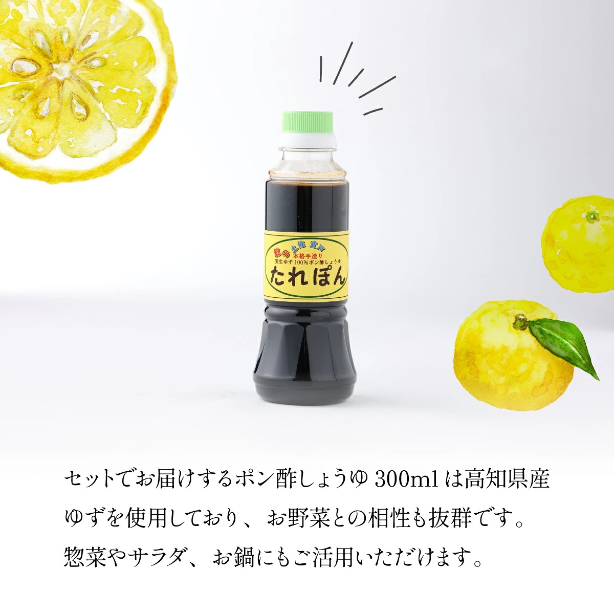 大地の恵みをお裾分け！季節の野菜詰め合わせセット 7種類 【特製ポン酢付】 新鮮 旬 春 おまかせ